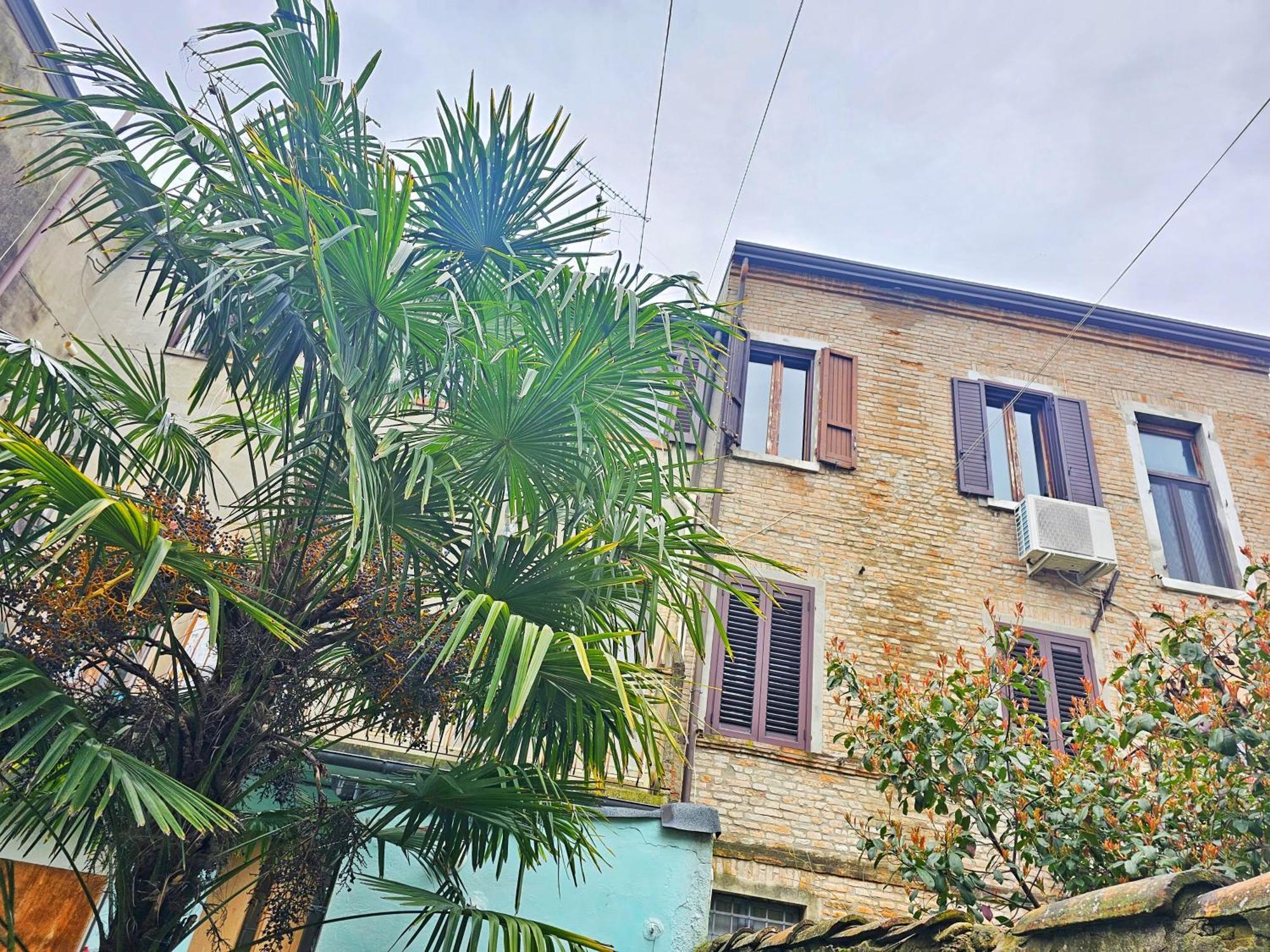 Ama Ferrara Daire Dış mekan fotoğraf
